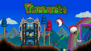 Game Terraria vượt mốc 20 triệu đơn vị bán ra, hé lộ kế hoạch tương lai