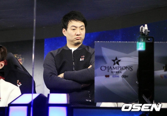 LMHT: Huẩn luyện viên KT Rolster tự tin chiến thắng SKT T1 với lối chơi mạnh mẽ