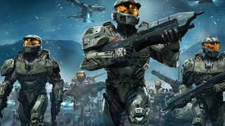 Halo Wars 2 chính thức ra mắt, chưa có đấu xếp hạng trực tuyến