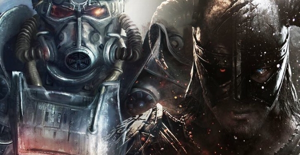Bethesda đang thực hiện những tựa game còn lớn hơn Skyrim hay Fallout