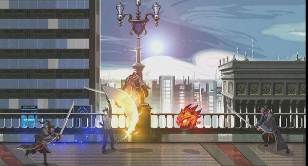 Square Enix cho người chơi tải về miễn phí game A King's Tale: Final Fantasy XV