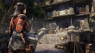 The Elder Scrolls Online: Bản cập nhật miễn phí Homestead ra mắt trên PS4, Xbox One