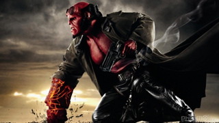 Đạo diễn Guillermo Del Toro dập tắt hi vọng của người hâm mộ về Hellboy 3