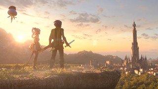 Dragon Quest Heroes 2 phiên bản PC và PS4 sẽ xuất hiện cùng thời điểm 