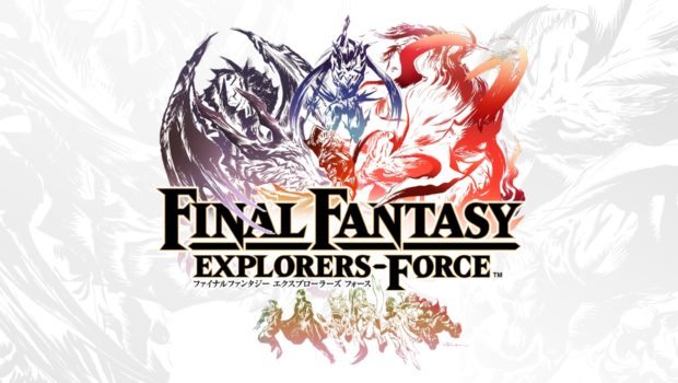 Square Enix cho ra mắt thêm một phiên bản game mới của series Final Fantasy