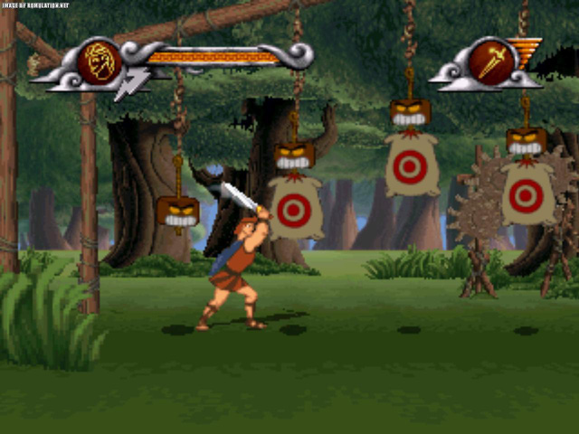 Đam mê thần thoại Hy Lạp, đây là những tựa game dành cho bạn