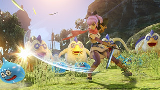 Dragon Quest Heroes 2 sẽ có mặt trên PC