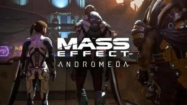 [Tản mạn] Mass Effect: Andromeda - Tựa game lớn nhất của BioWare?