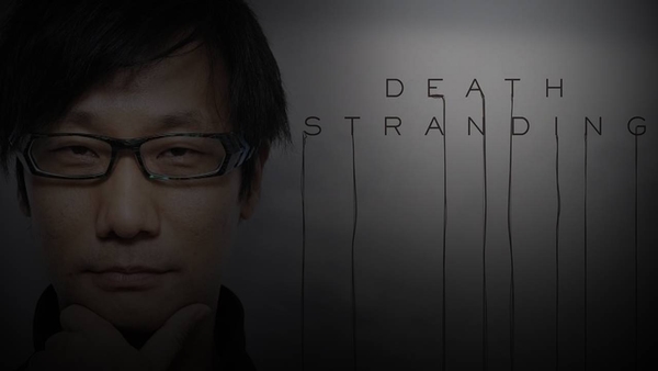 Death Stranding là một tựa game hành động thế giới mở "rất trực quan"