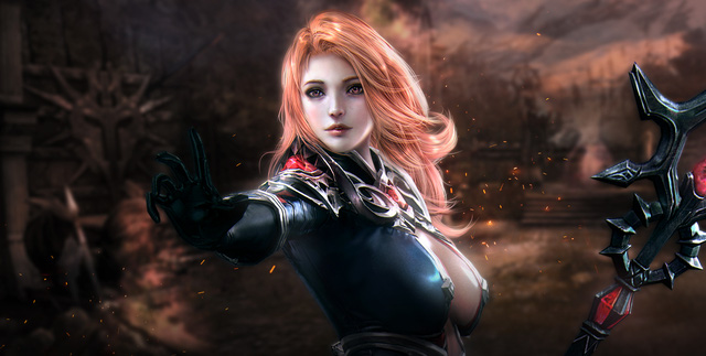 Những gì bạn cần biết về tựa game Dragon Nest 2: Legend mới toanh của nhà Nexon 