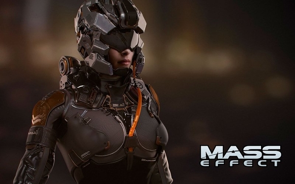 Mass Effect: Andromeda chính thức "Gone Gold"