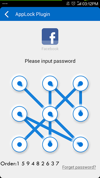 Hàng trăm kiểu khóa màn hình "hack não" khiến ai nhìn vào cũng hoa cả mắt