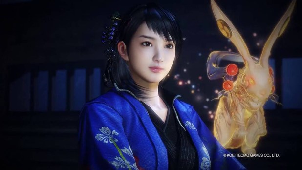 Nioh công bố doanh số cao khủng khiếp của mình chỉ sau 2 tuần