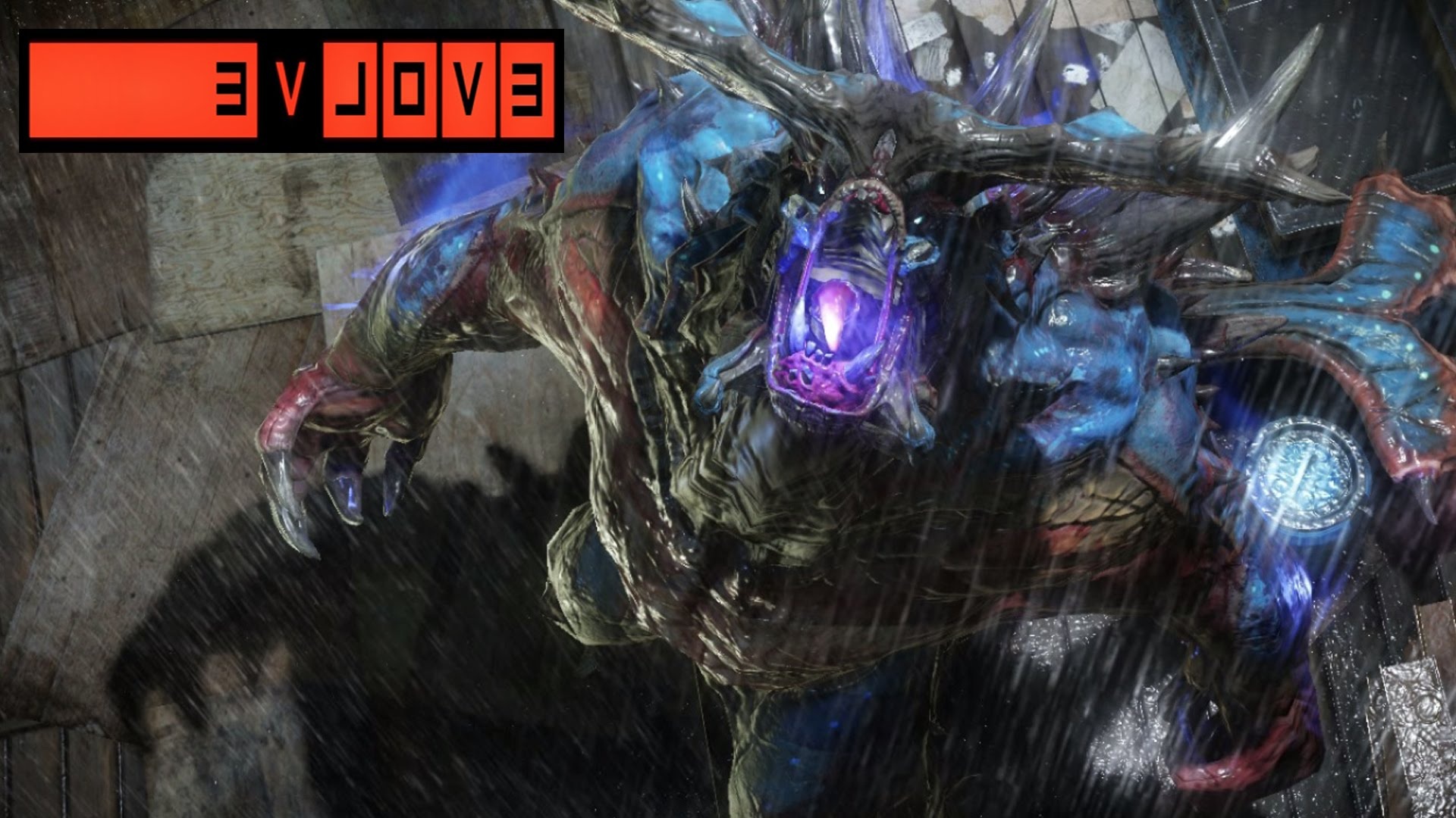 Những tựa game cho phép người chơi nhập vai thành quái vật vô cũng hấp dẫn