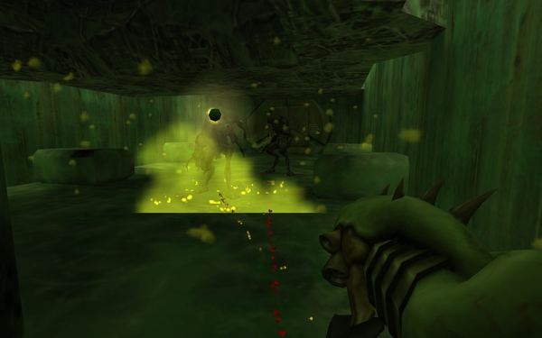 Những hiệu ứng gài đạn hay nhất (Phần 2)