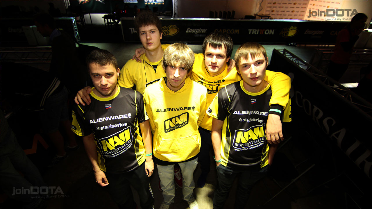 Top những quốc gia 'bào tiền' Valve nhiều nhất trong bộ môn Dota 2