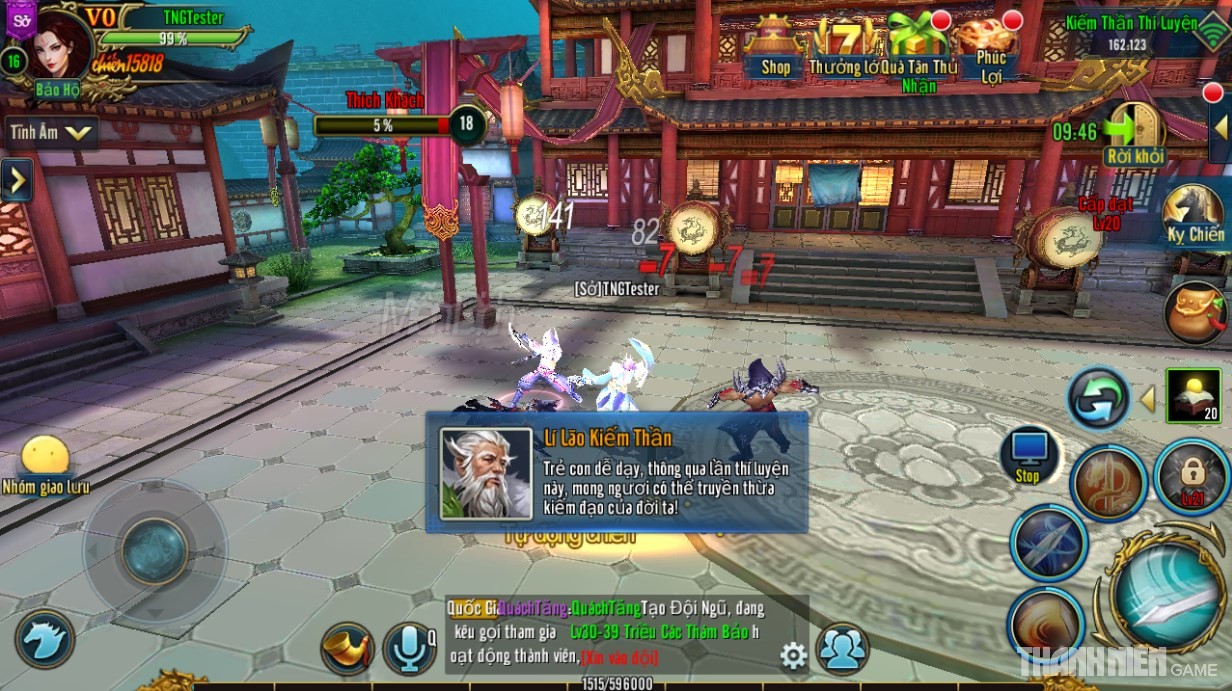 Đánh giá - Chiến Quốc Bá Nghiệp: Thất quốc tranh hùng đầy hấp dẫn