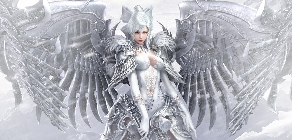 Revelation Online: Đăng kí sớm cho giai đoạn Open Beta bắt đầu từ hôm nay