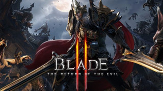 Game Mobile xứ Hàn Blade 2 tung trailer đẹp đốt mắt game thủ