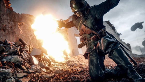 Battlefield 1: Chi tiết toàn bộ 4 bản mở rộng sắp ra mắt