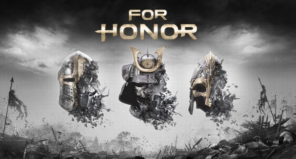 For Honor: Chi tiết bản cập nhật mới, thay đổi hàng loạt nhân vật
