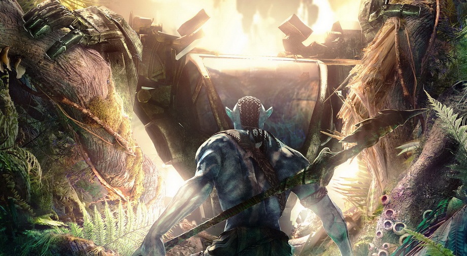 Tựa game Avatar tái xuất dưới tay Ubisoft phát triển