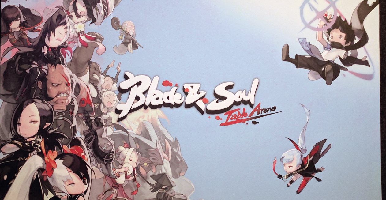 Blade and Soul VR: Chỉ là một game thẻ bài chiến lược tương tự Clash Royale