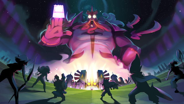 Trải nghiệm một tựa game nhập vai chiến thuật mới lạ với Krosmaga