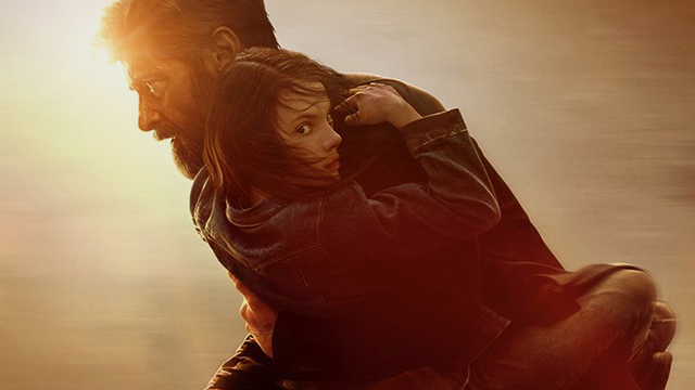 [Review] Logan - Lời tạm biệt