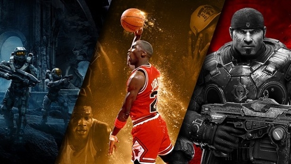 Microsoft công bố dịch vụ tương tự Netflix, Xbox Game Pass