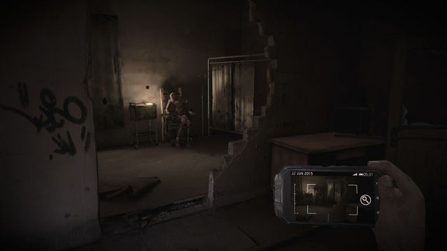 Get Even chuẩn bị ra mắt game thủ sau 3 năm đợi chờ