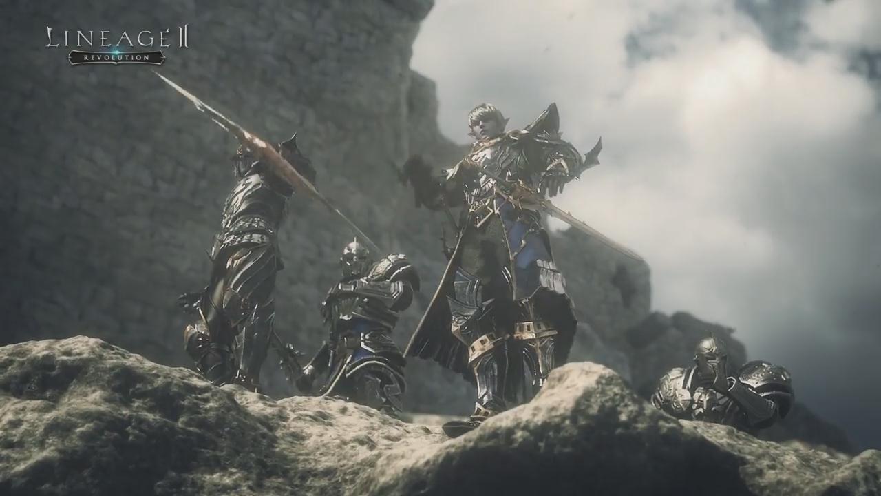 Lineage 2 sẽ sớm có thêm máy chủ tại khu vực NA và EU