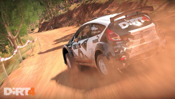 Phiên bản Special Edition của Dirt 4 có gì?