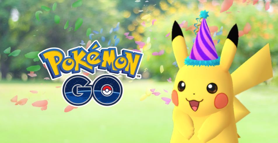 Pokémon Go đạt mốc 650 triệu lượt tải về.