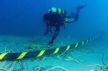 Chưa xử lý xong lỗi cũ, đường dây Liên Á lại gặp sự cố