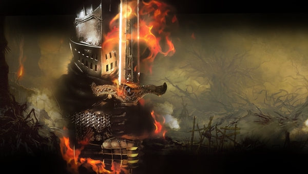 Bản Mod "điều khiển chuột" biến Dark Souls thành một tựa game PC thiên tài