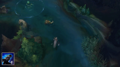 LMHT: Được buff khủng, Lucian sẽ 'thanh trừng' Đấu Trường Công Lý 2