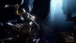 Chế độ Multiplayer trong Styx: Shards of Darkness - Hỗn loạn và chết chóc