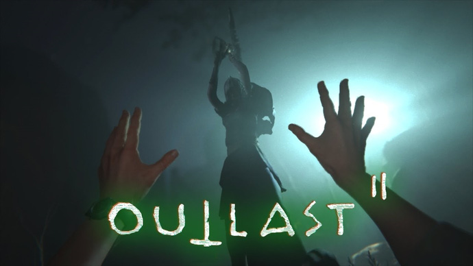 Outlast 2 công bố ngày ra mắt kèm cấu hình tiêu chuẩn cho game