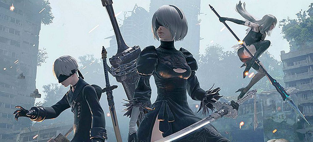 Tổng hợp đánh giá NieR: Automata - Một tựa game hành động ấn tượng và điên rồ