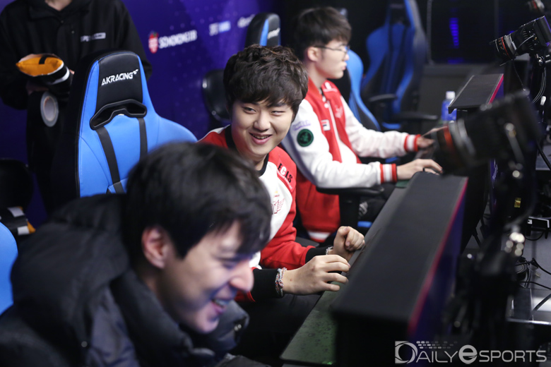 LMHT: SKT T1 muốn giữ chiến thắng liên tục cho đến kì Chung Kết Thế Giới năm nay