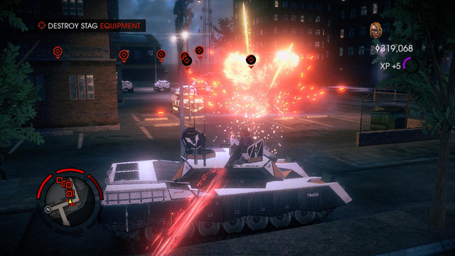 8 tựa game siêu hay cho phép người chơi thực hiện hành vi trộm cướp