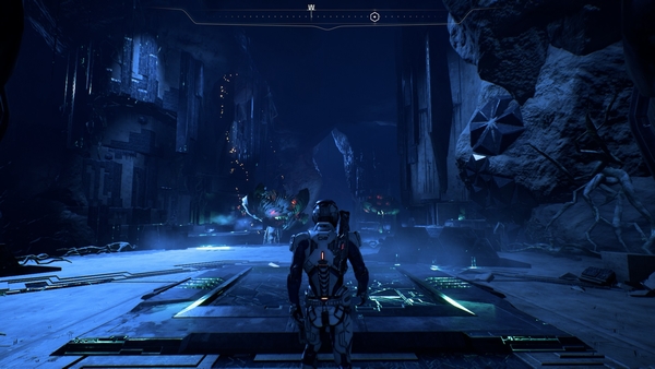 Mass Effect: Andromeda bổ sung các bản đồ DLC chơi mạng miễn phí