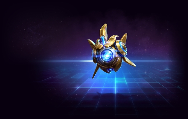 Heroes of the Storm cập nhật server PTR, bổ sung Probius và nhiều thay đổi khác