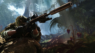 Sniper Ghost Warrior 3 tiếp tục trì hoãn ngày ra mắt đến tận cuối tháng 4