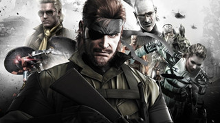 Đạo diễn phim Metal Gear nói về các nhân vật và yếu tố phá vỡ "Bức tường thứ tư"