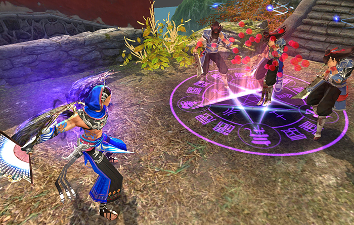 10h00 sáng nay 09/3 – Sẵn sàng hành trang trong Hoành Tảo Giang Hồ 3D