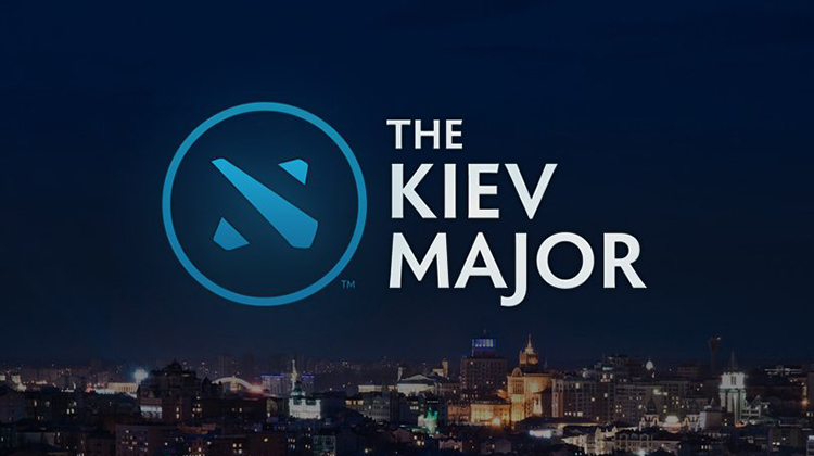 DOTA 2: Tổng hợp ngày đầu Kiev Major vòng loại mở rộng