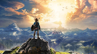 The Legend of Zelda: Breath of Wild đạt được hàng loạt số điểm tuyệt đối từ các nhà đánh giá game