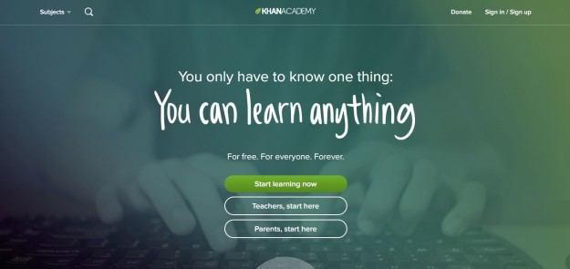 Những trang web hữu ích mà có thể bạn chưa biết